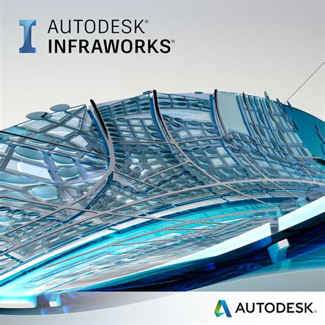 Autodesk InfraWorks .